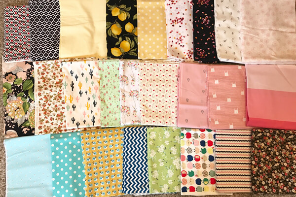 Cotton-Fabrics
