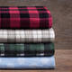 Market Forecast of Cotton Flannel Shirts