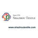 Shazhou Textile-New Website is Finally Online
